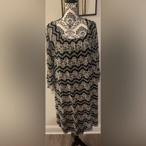 Chris Mclaughlin Dress